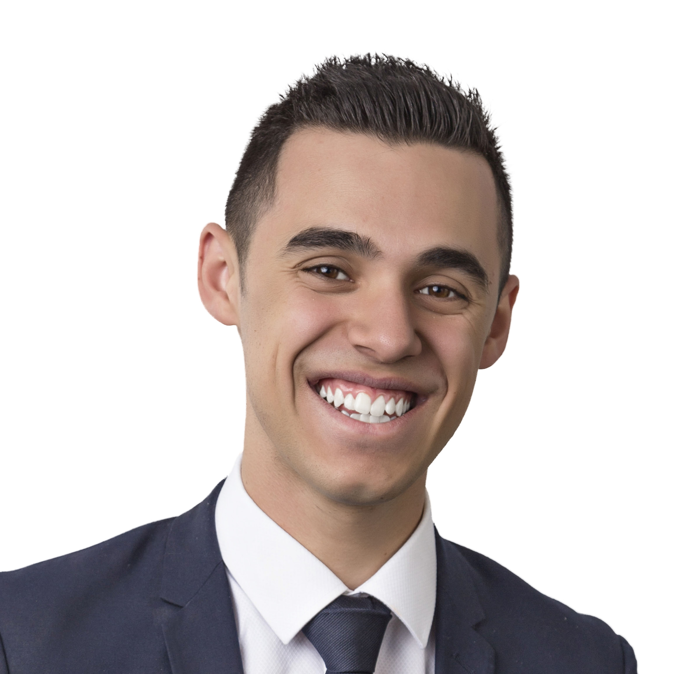 William Angelis Raine & Horne Commercial Leichhardt