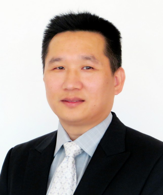 Alex Cheung Property Sales Consultant Raine & Horne Robertson