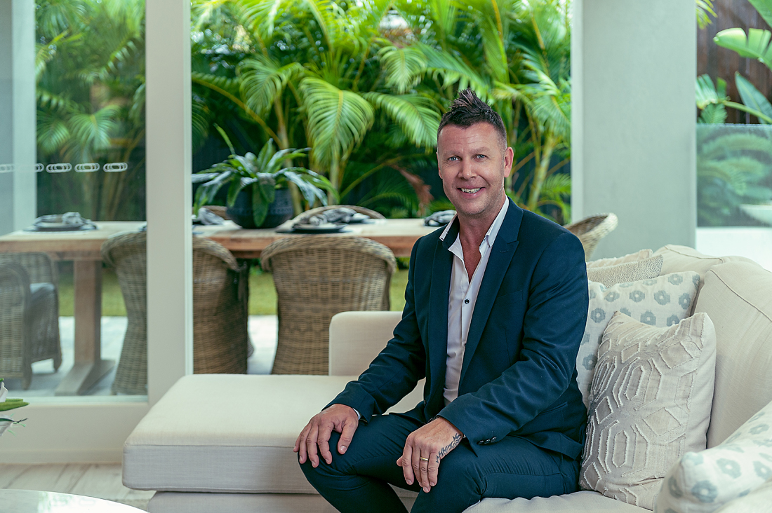 Tony Wilkie Principal, Sales & Marketing Professional Raine & Horne North Lakes