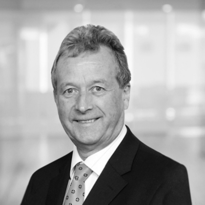 Ron Brooks - Director, Raine & Horne TAS