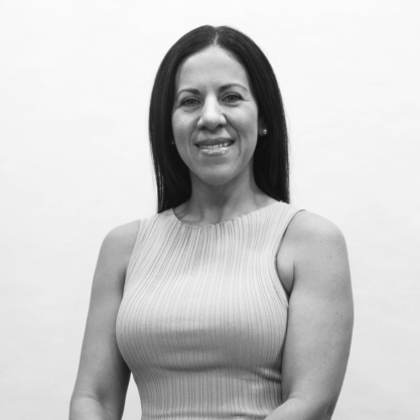 Maria Milillo - Head of Property Management