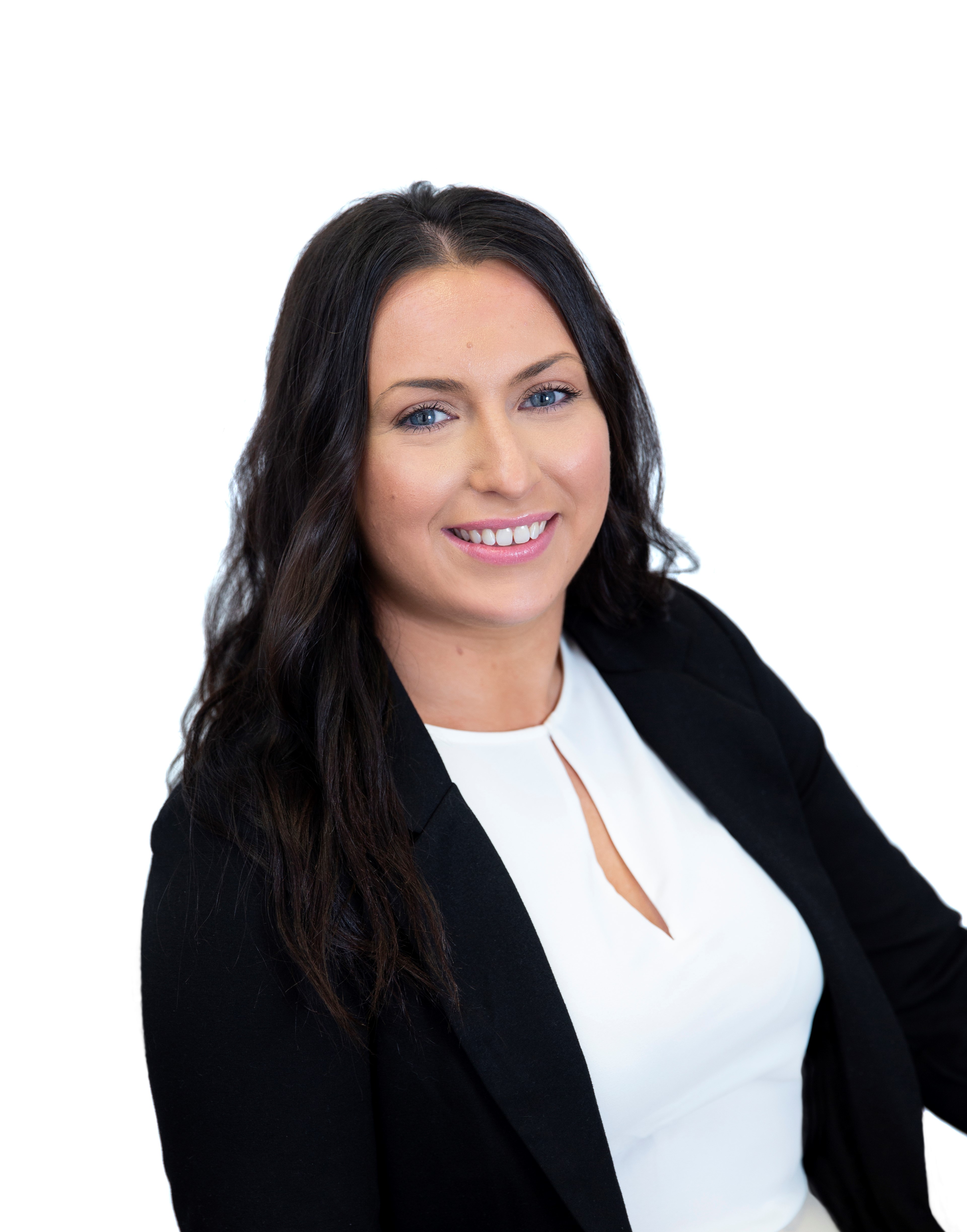 Elena Errico Property Manager Raine & Horne Ascot Vale