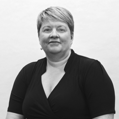 Amber Drummond - National Franchise Administrator