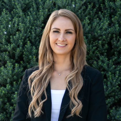 Jessica Skrinnikoff - Director & Licensee in Charge - Raine & Horne ...
