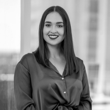 Emily Berezdecky - Group Manager - VIC