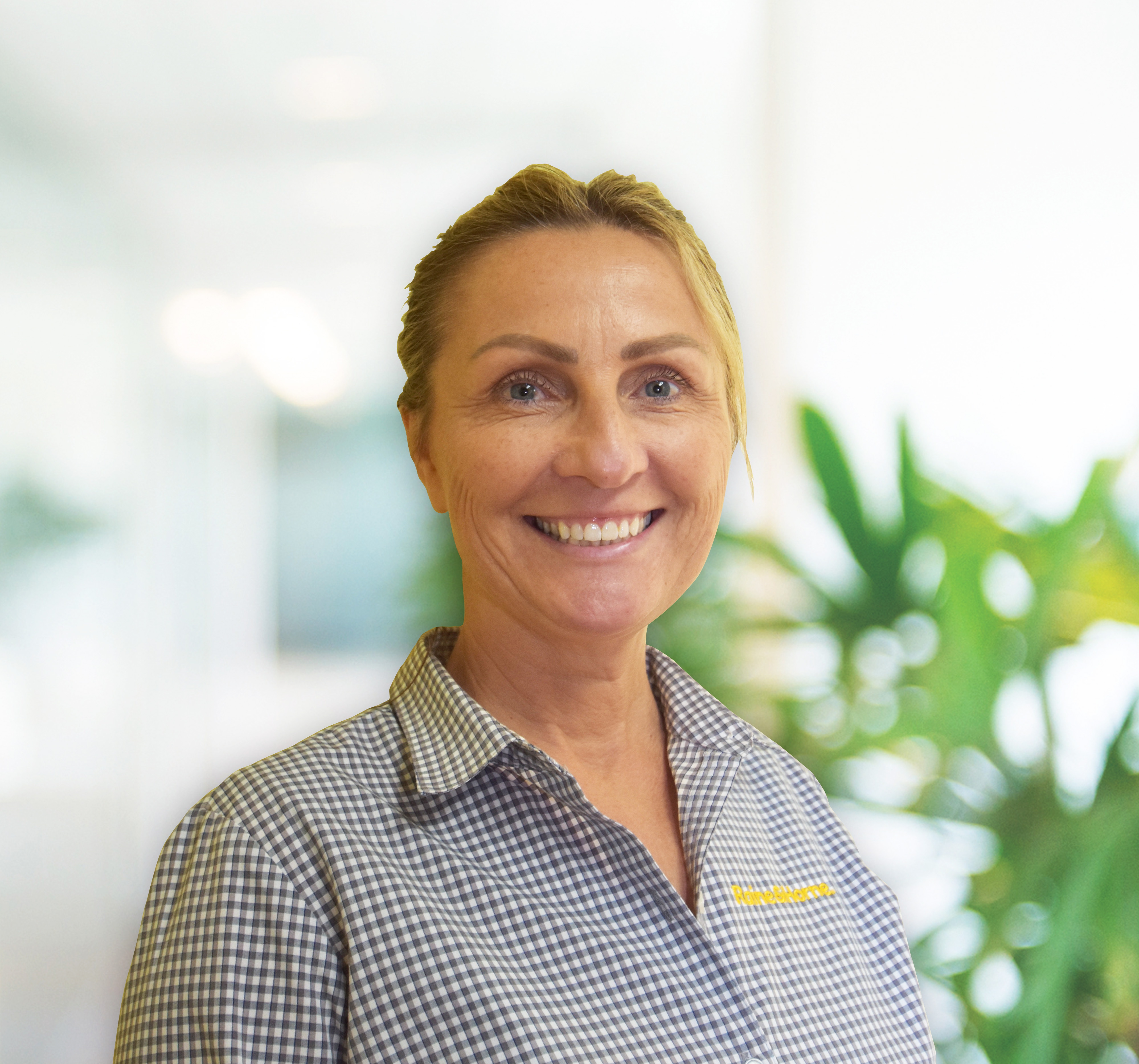 Mandy Moore Real Estate Property Associate Raine & Horne Orange