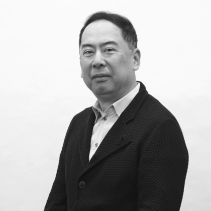 Ken Aoyama - Chief Technology Officer