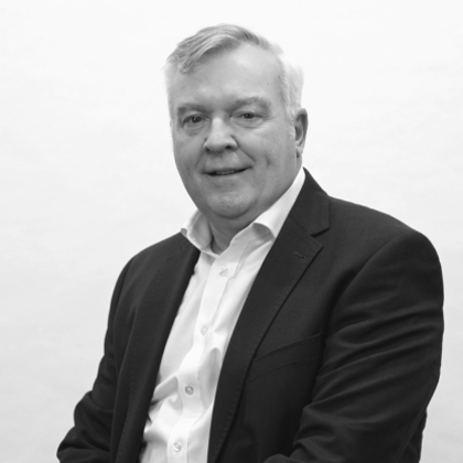 Chris Nicholl  - Chief Executive Officer