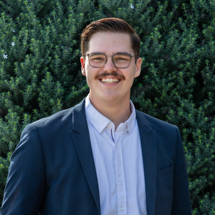 Sam Baigent - Licenced Property Manager & Business Development Manager ...