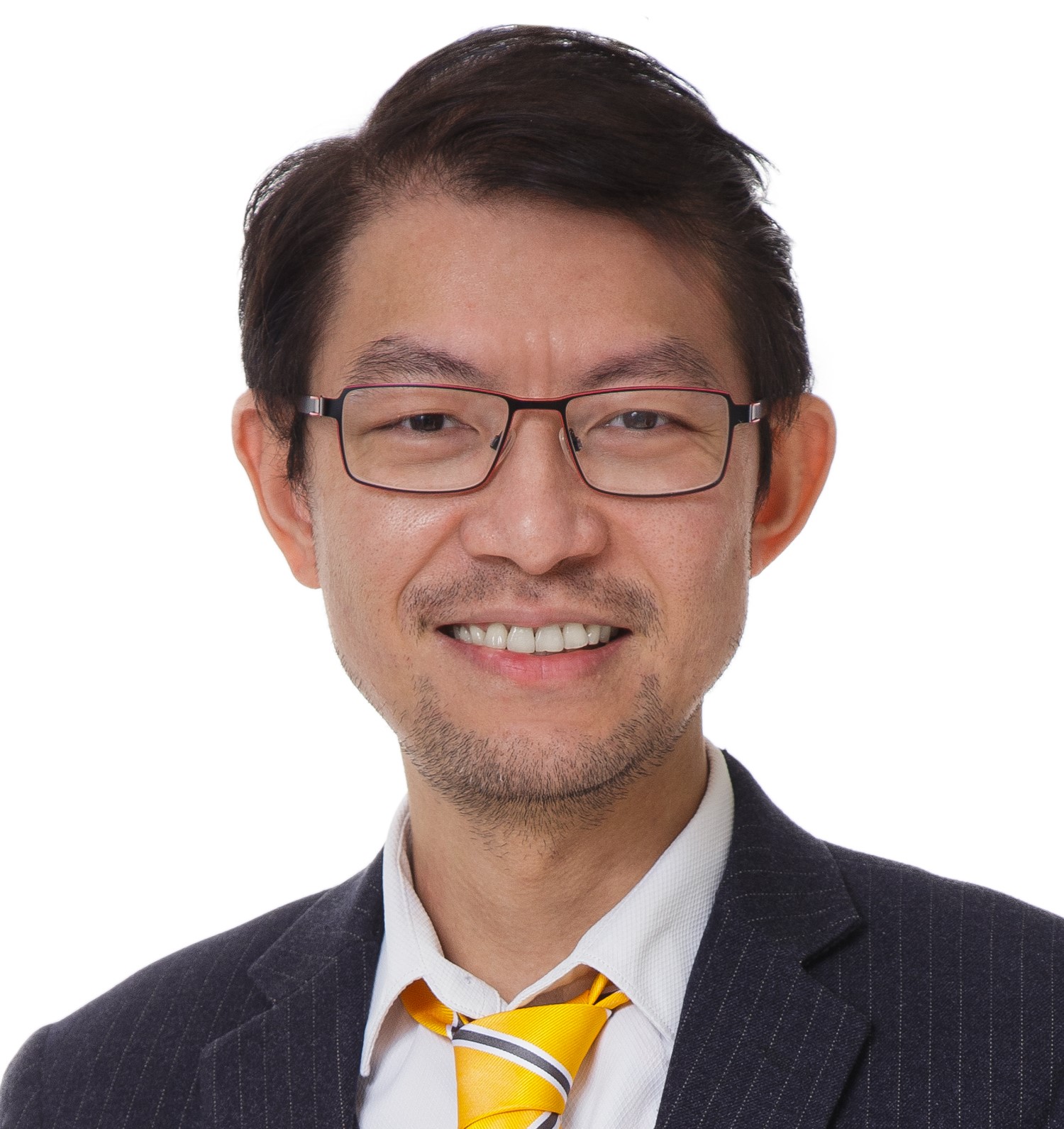 Rick Wang Property Manager Raine & Horne Landsdale