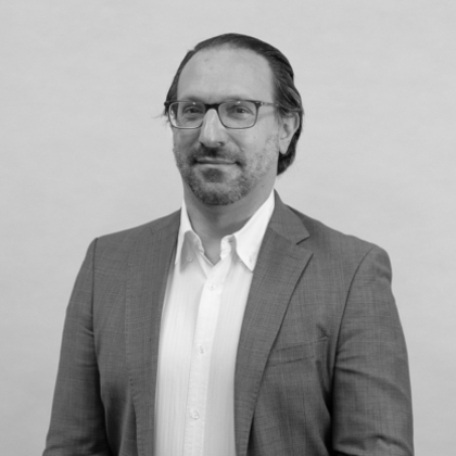 Michael Nomarhas - National Financial Controller