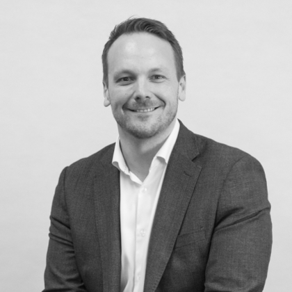 Tim Bussink - Head of Network Engagement