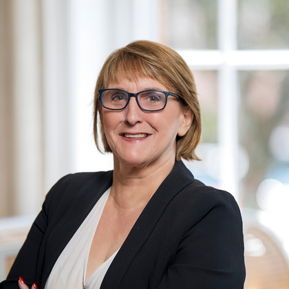 Janine McCarthy - General Manager - Raine & Horne Lane Cove