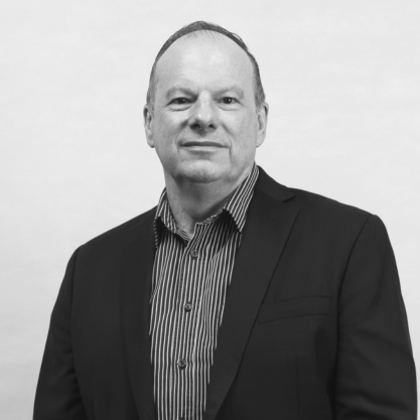 Keith Walker - Head of Network Growth