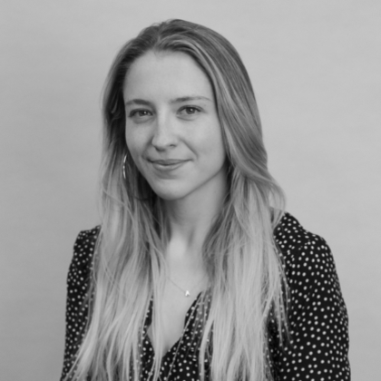 Ava Crawford - Head of Marketing