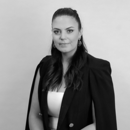 Alexandra Lucas - Network Engagement Partner