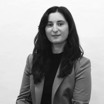 Carol Yardemian - Network Engagement Partner