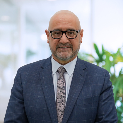 Bill Dimou - Network Performance Manager SA | WA | NT