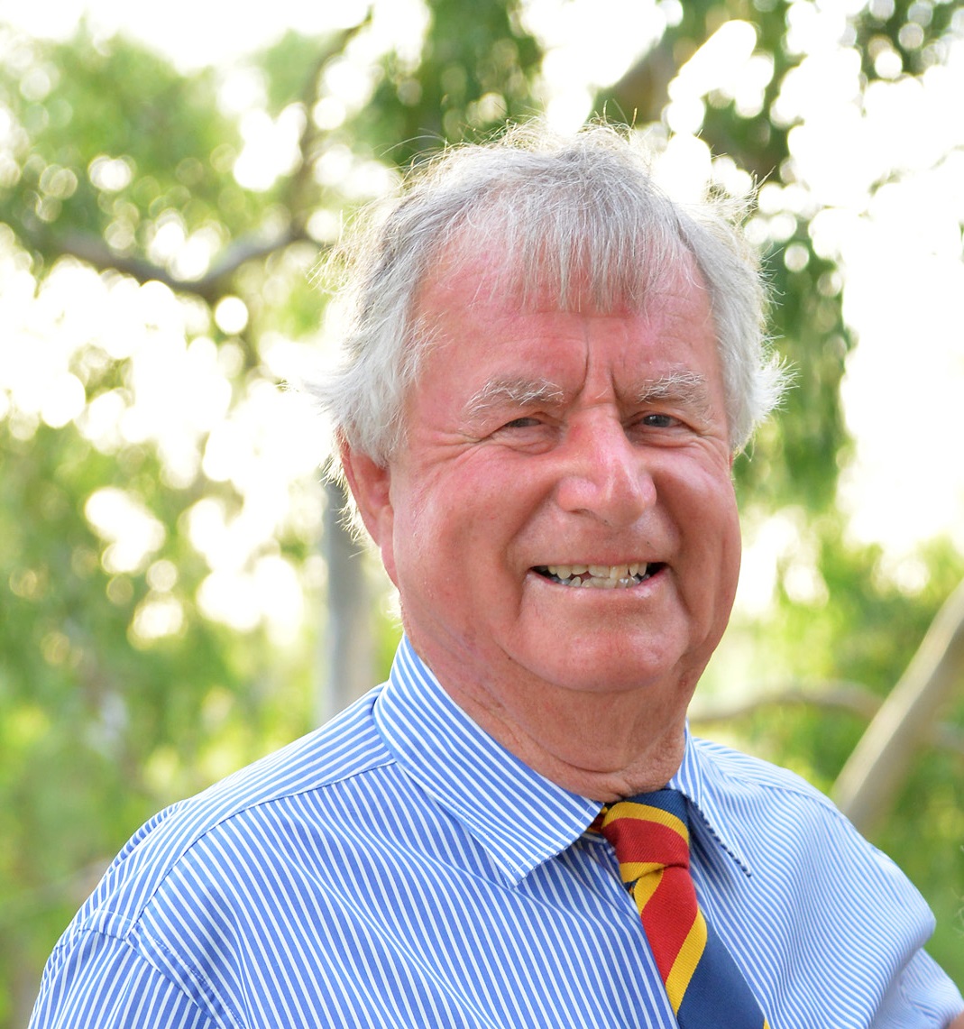 Henry Leonard Rural Property & Real Estate Consultant / Auctioneer / Clearing Sale Specialist