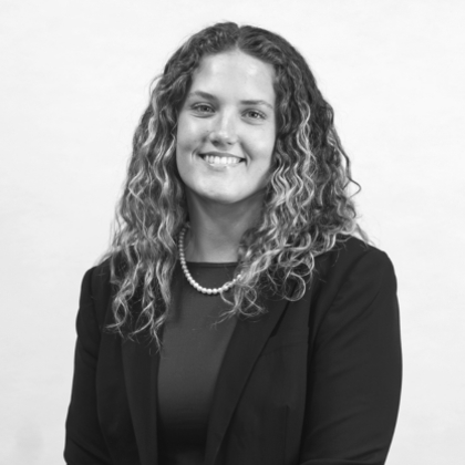 Nici Ferreira - Network Engagement Partner