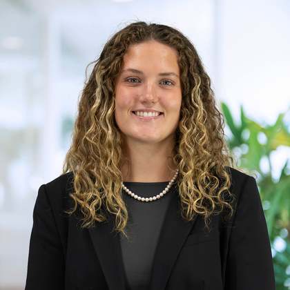 Nici Ferreira - Network Engagement Partner