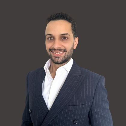 Zaid Rind Zaid Bin Asad - Sales Executive - Raine & Horne Ryde