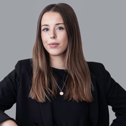 Alannah Simons - Sales & Marketing Coordinator - Raine & Horne Forest