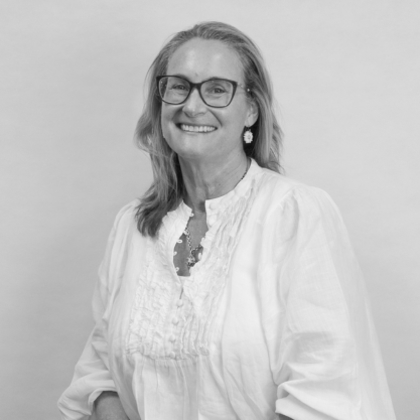 Pamela Ostwald - Network Engagement Partner