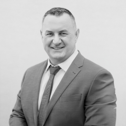 Ben Sowman - Network Performance Manager