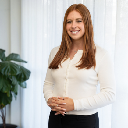 Annabel Penny - Leasing Agent - Raine & Horne Kingsford | Kensington