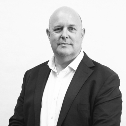 Travis Wentriro - Network Manager NSW/ACT