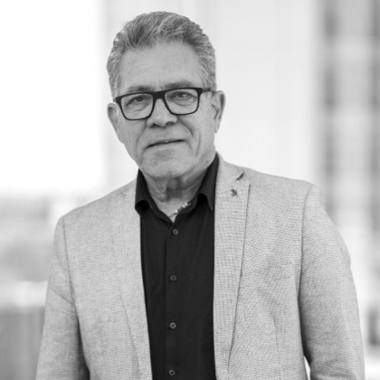 Randolph Clements - Managing Director, Raine & Horne VIC 