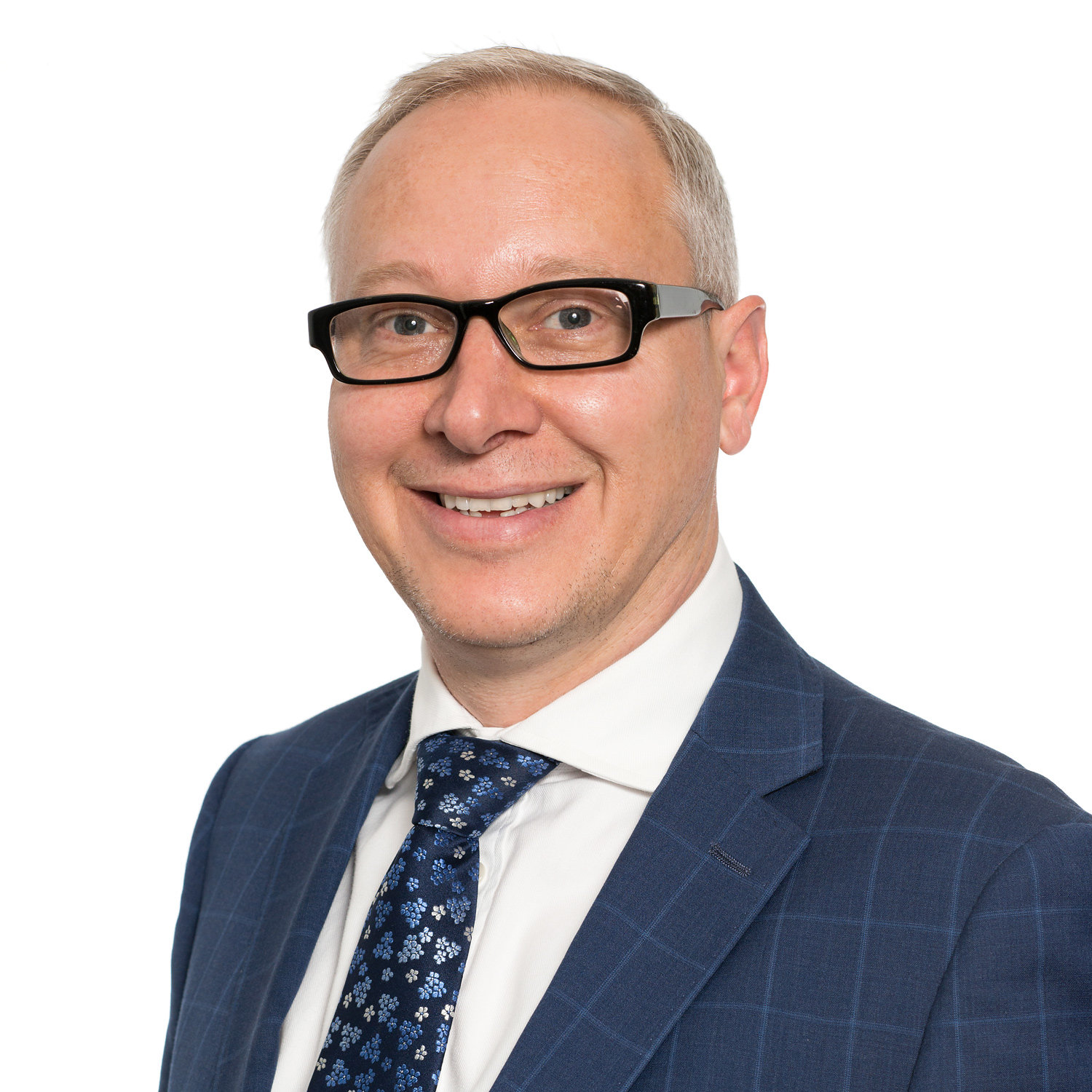 Todd Houghton Licensed Real Estate Agent Raine & Horne North Sydney