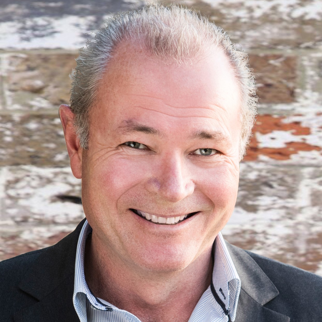 Peter Williams Licensed Real Estate Agent Raine & Horne